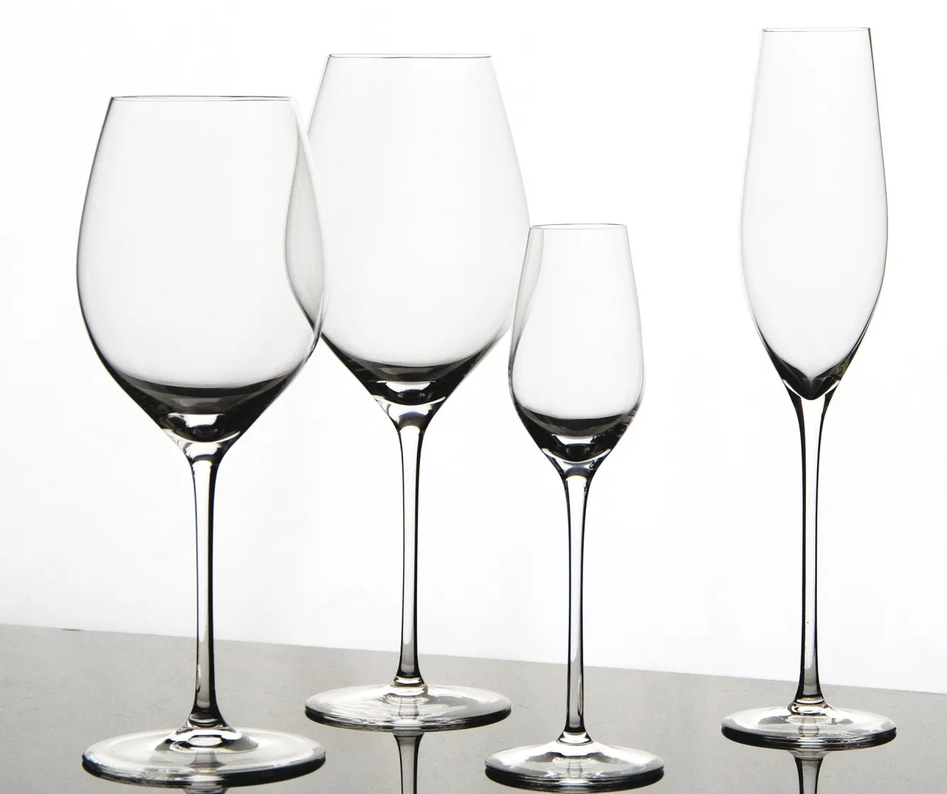 SP CUVEE port / liquor glass (set / 6) SP30963