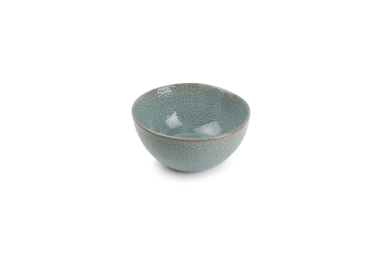 SP MIELO bowl 15.5 cm Lagoon (set/4) 840200