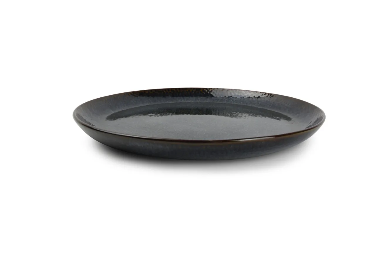 SP MIELO 12-piece crockery set sapphire - 840188