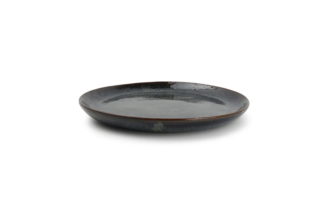 SP MIELO 12-piece crockery set sapphire - 840188