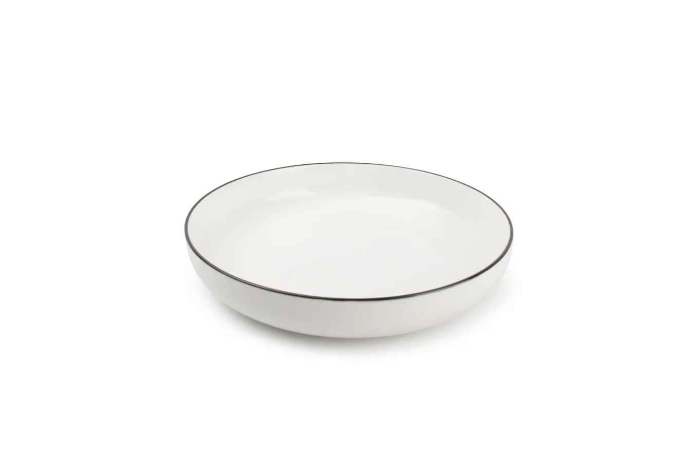 SP STUDIO BASE 12-piece dinnerware set (starter pack)