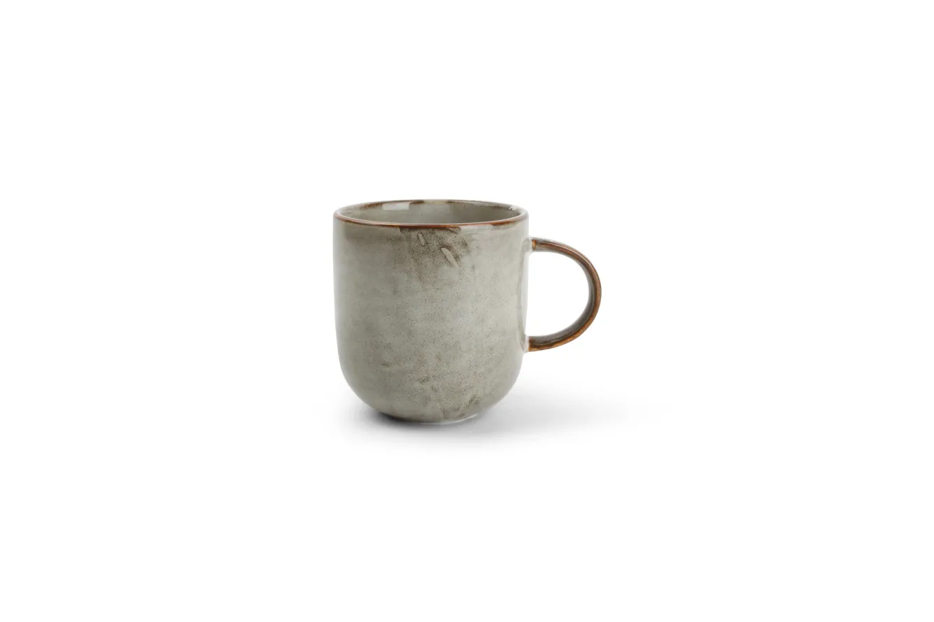 SP STUDIO URBAN cup 330 ml - Concrete (803561)