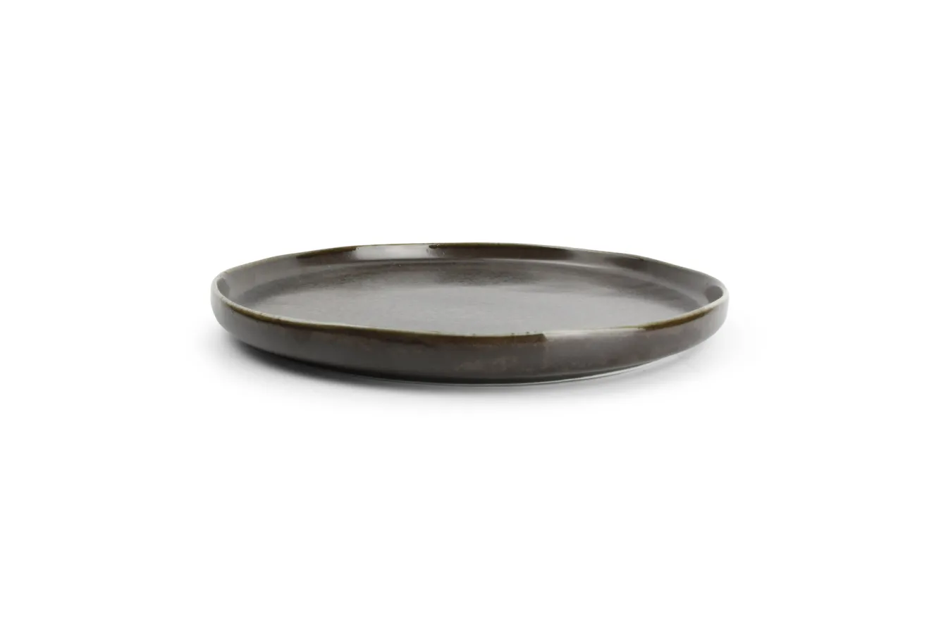 SP STUDIO URBAN flat plate 26 cm - Ebony (803541)