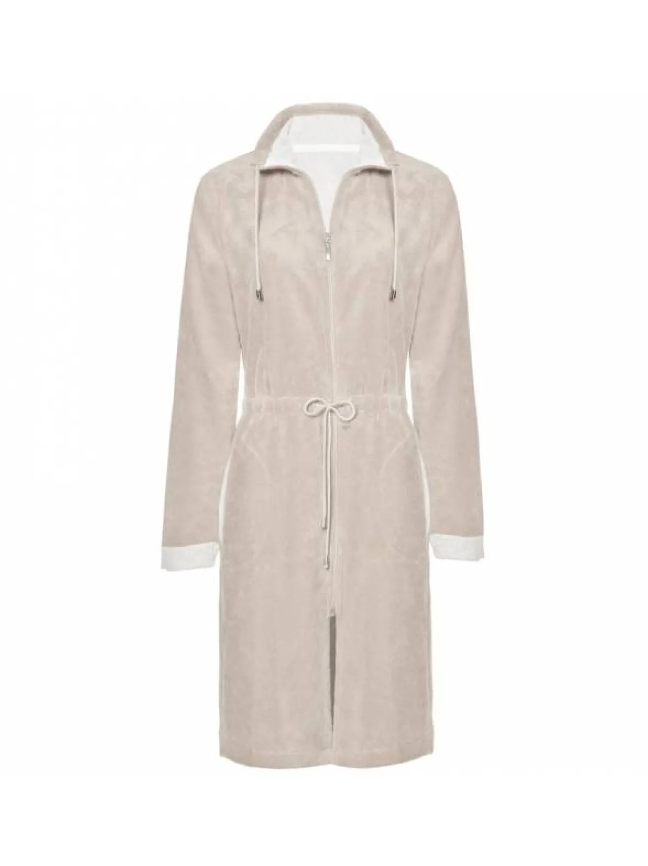 Vandyck CHICAGO bathrobe Desert-034