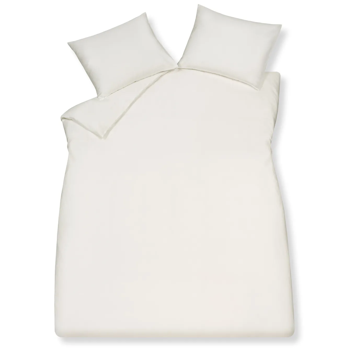 Vandyck Duvet cover HOME 98 Off White 240x220 cm (HCMI23187)