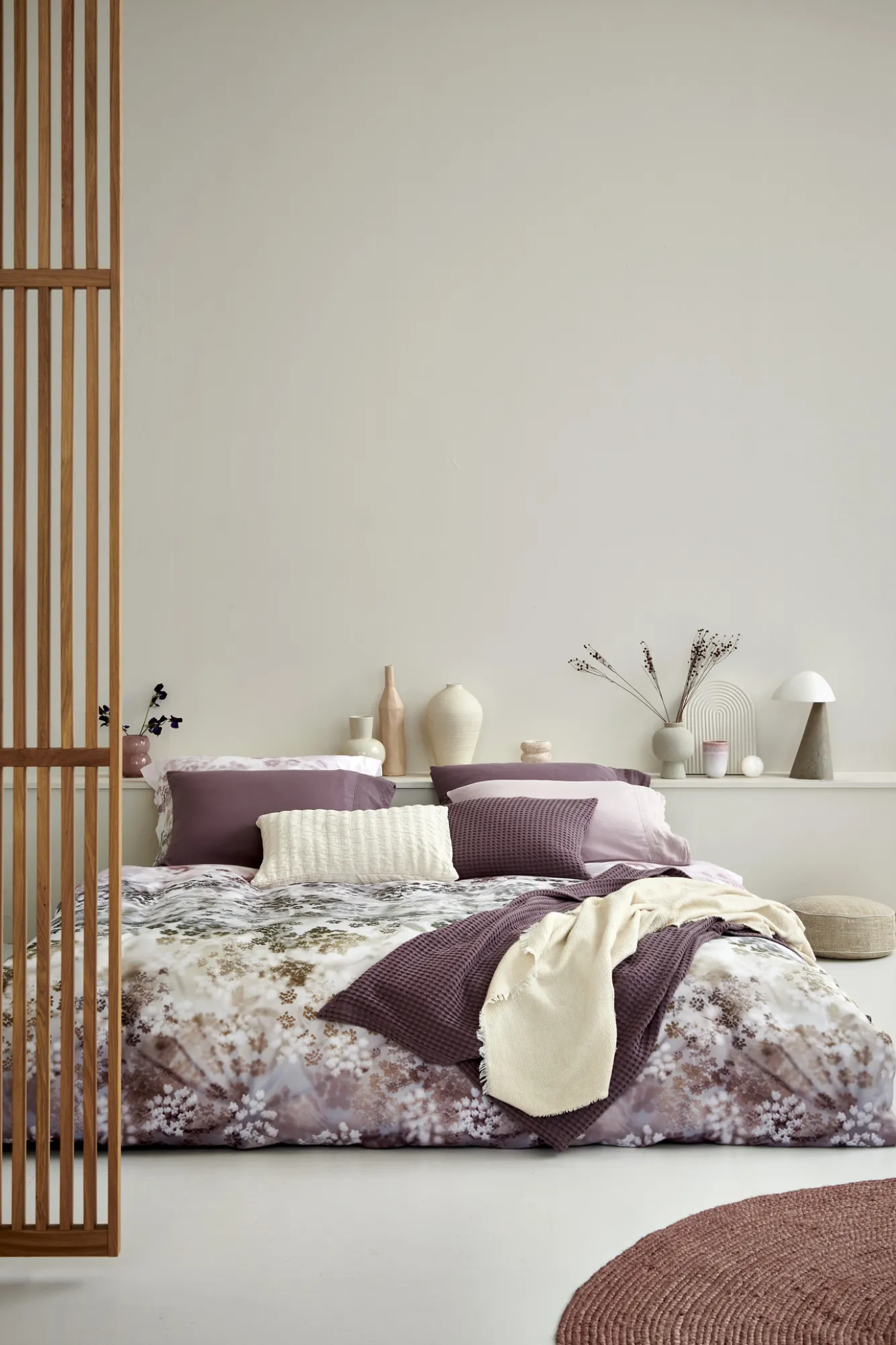 Vandyck Duvet cover MAGICAL Moonscape 200x220 cm (SAM122222)