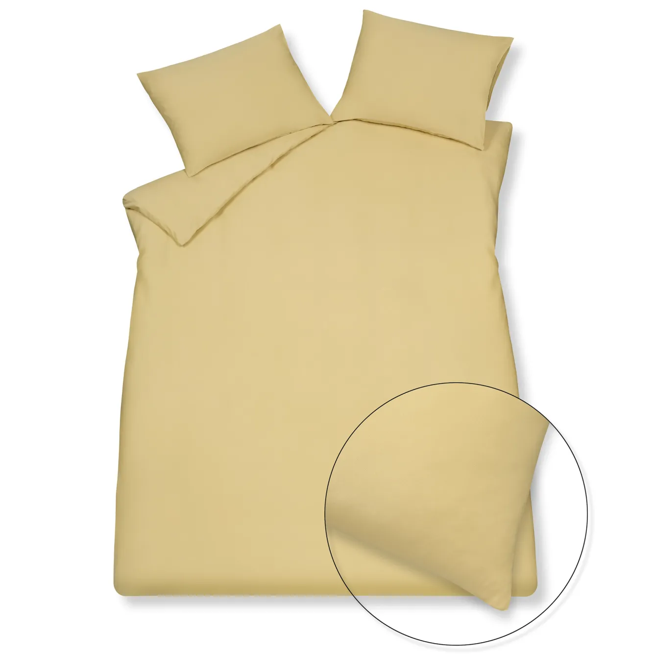 Vandyck Duvet cover HOME 98 Sunlight 200x220 cm (HCMI23187)