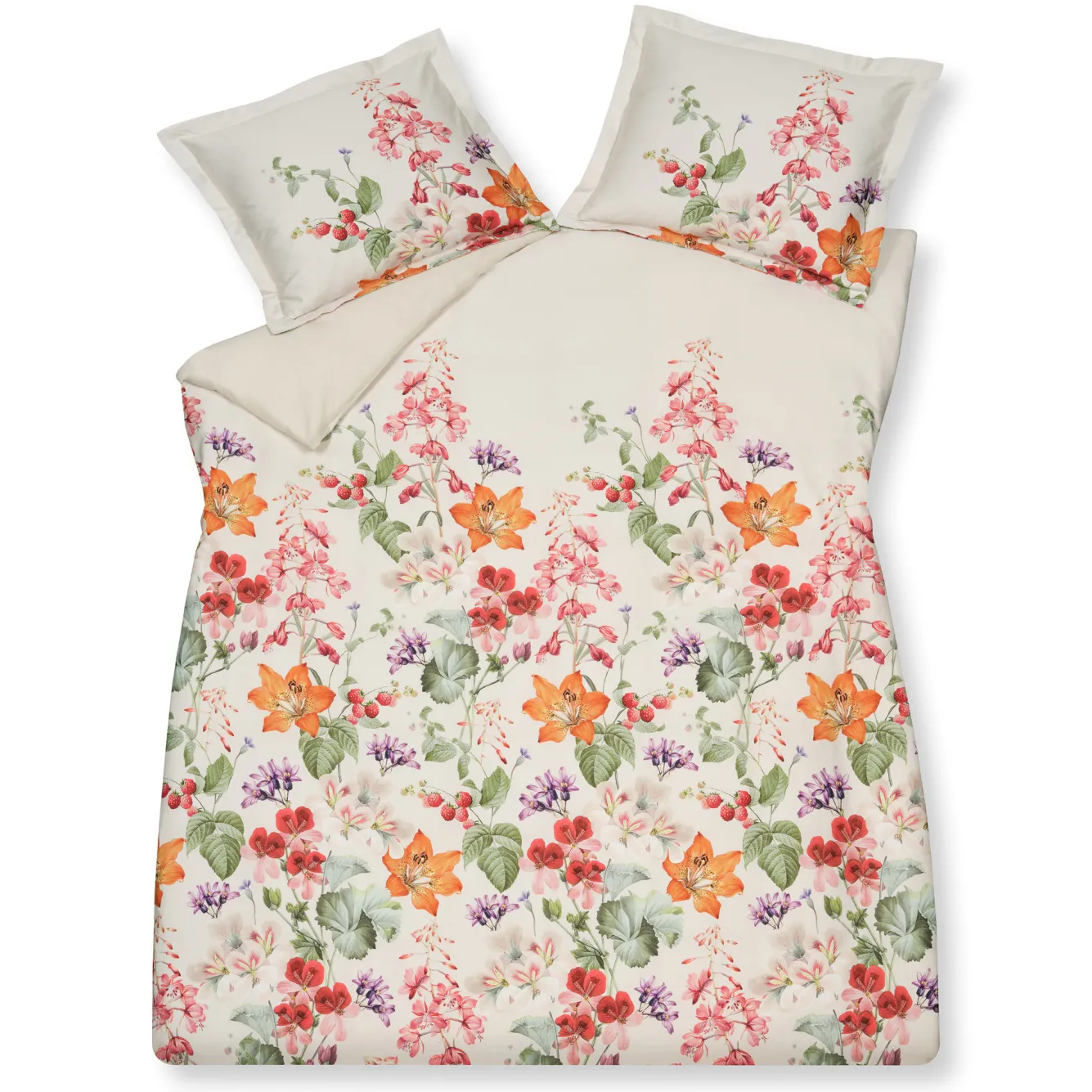 Vandyck Duvet cover MINDBLOWING multi 240x220 cm (SAM123106)