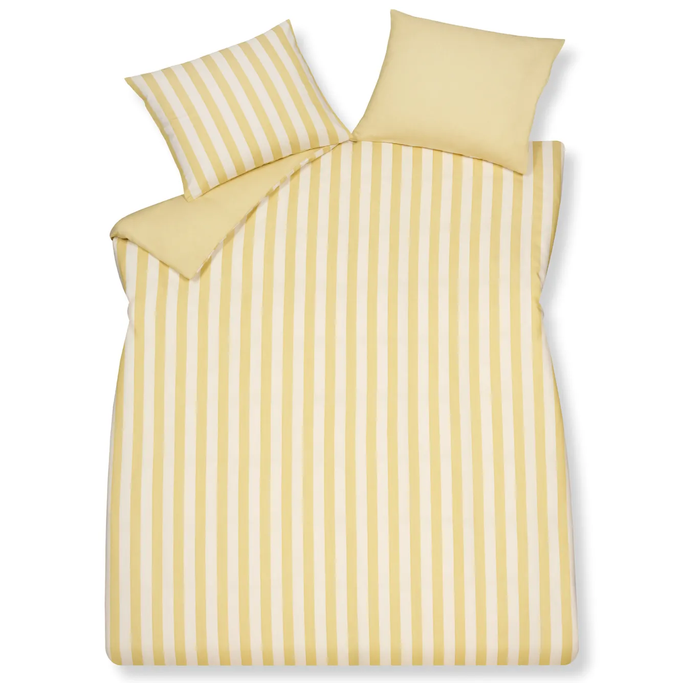 Vandyck Duvet cover HOME 97 Sunlight 140x220 cm (HCSA23197)