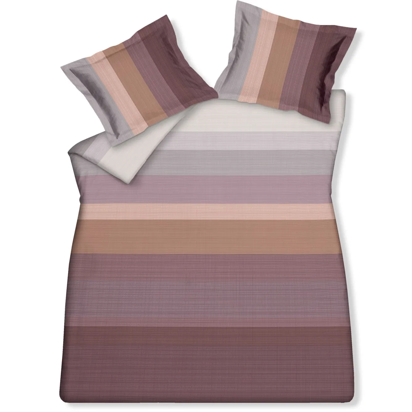 Vandyck Duvet cover RELAX Moonscape 140x220 cm (satin cotton)