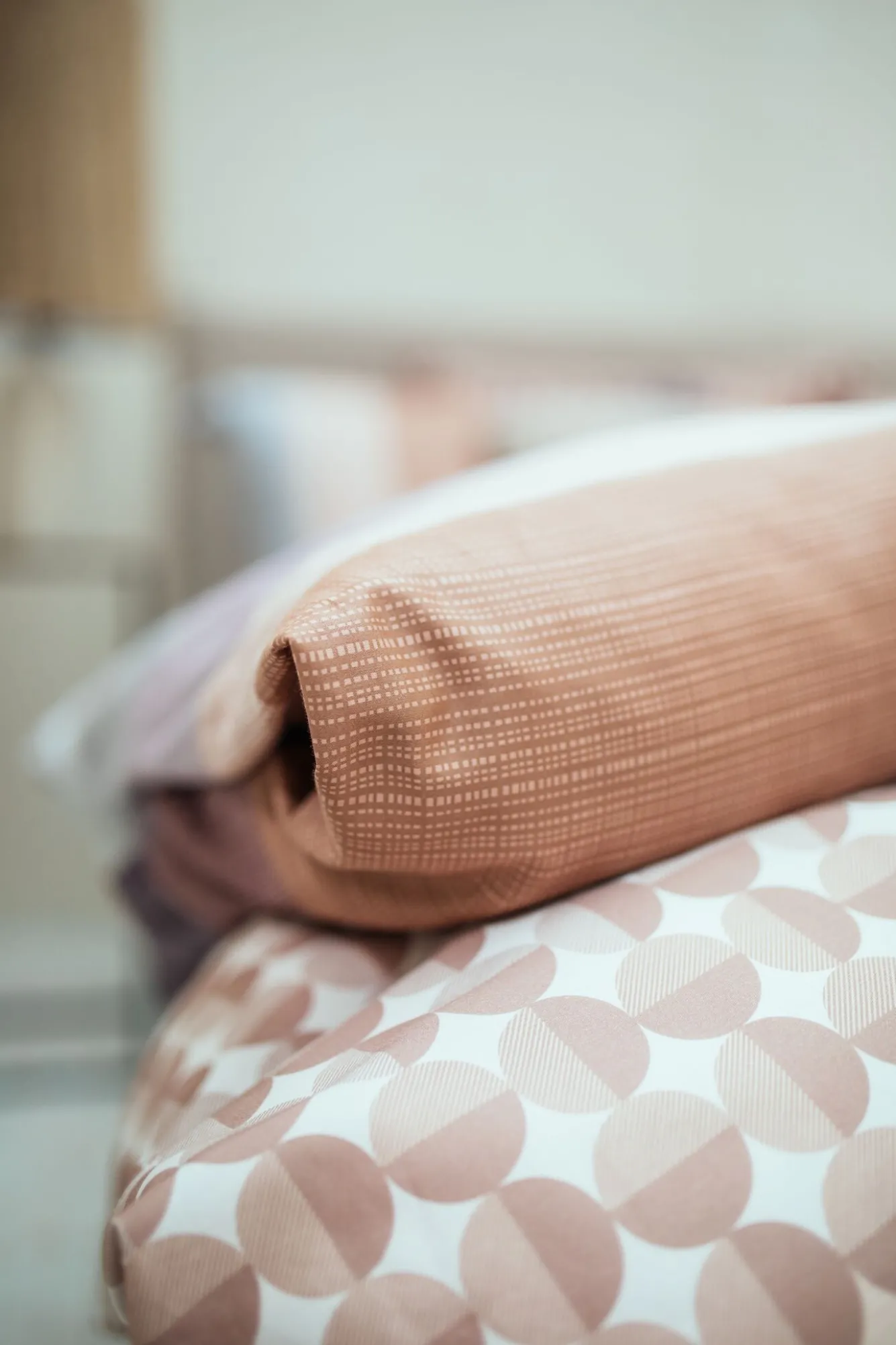 Vandyck Duvet cover RELAX Moonscape 140x220 cm (satin cotton)