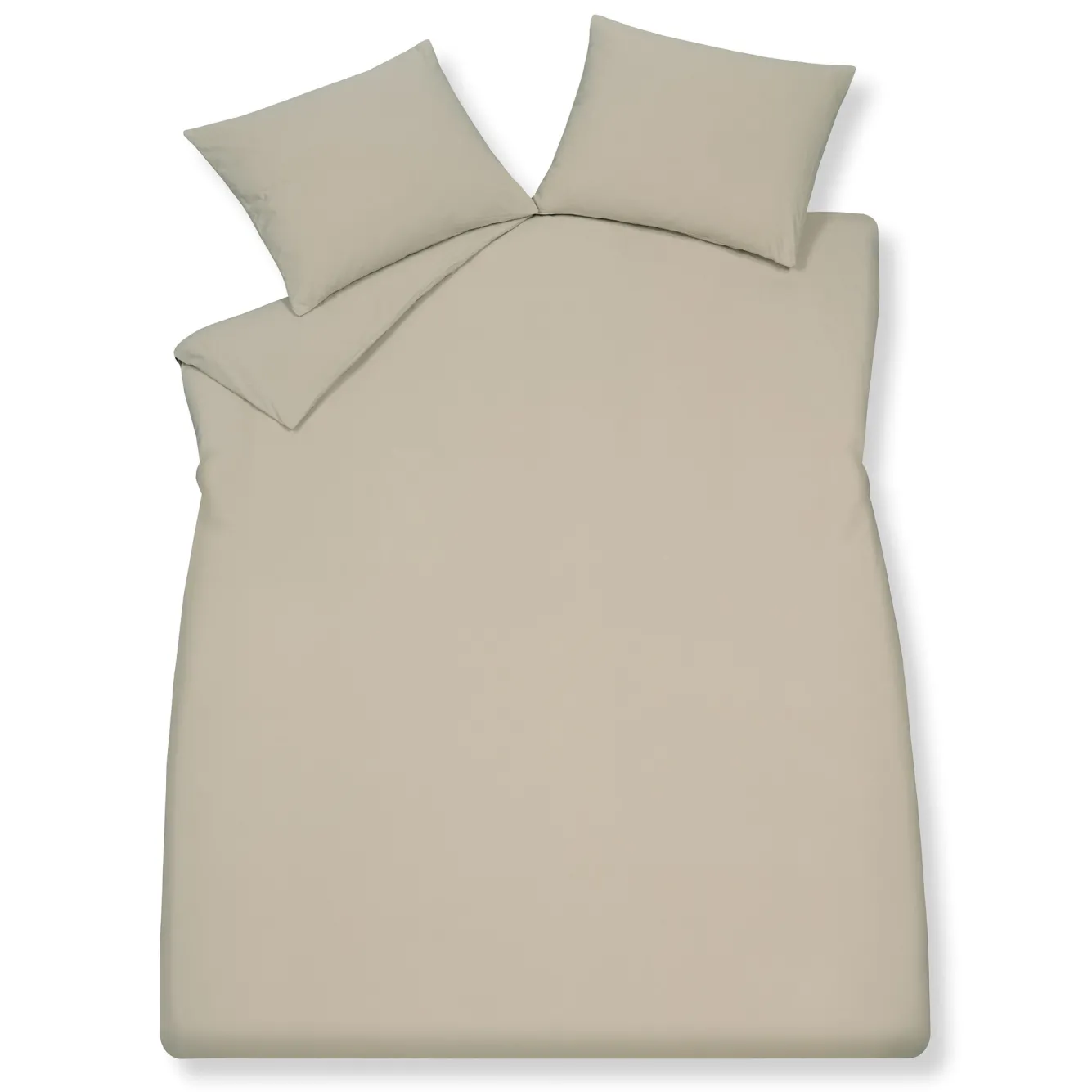 Vandyck Duvet cover PURE 66 Linen 200x220 cm (PRSA23166)