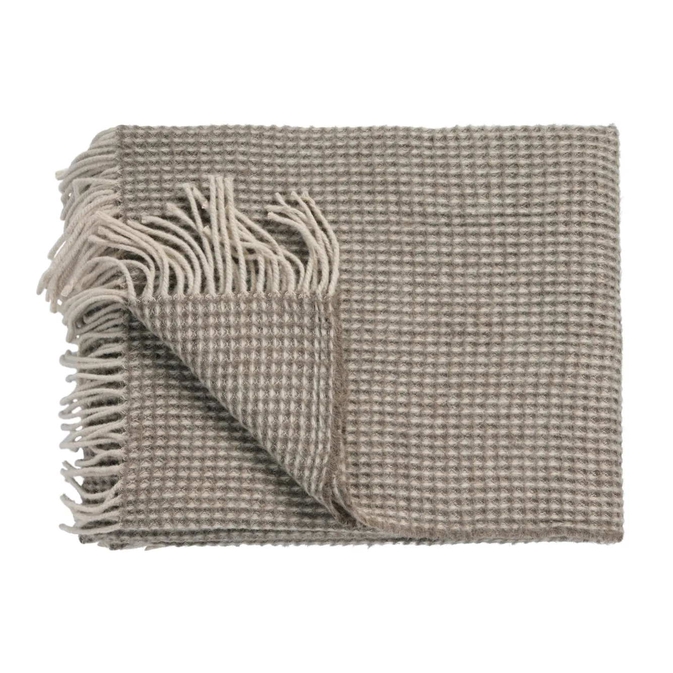 Vandyck HOME 95 throw/bedspread 160x260 cm Hazel (HCLO22201)