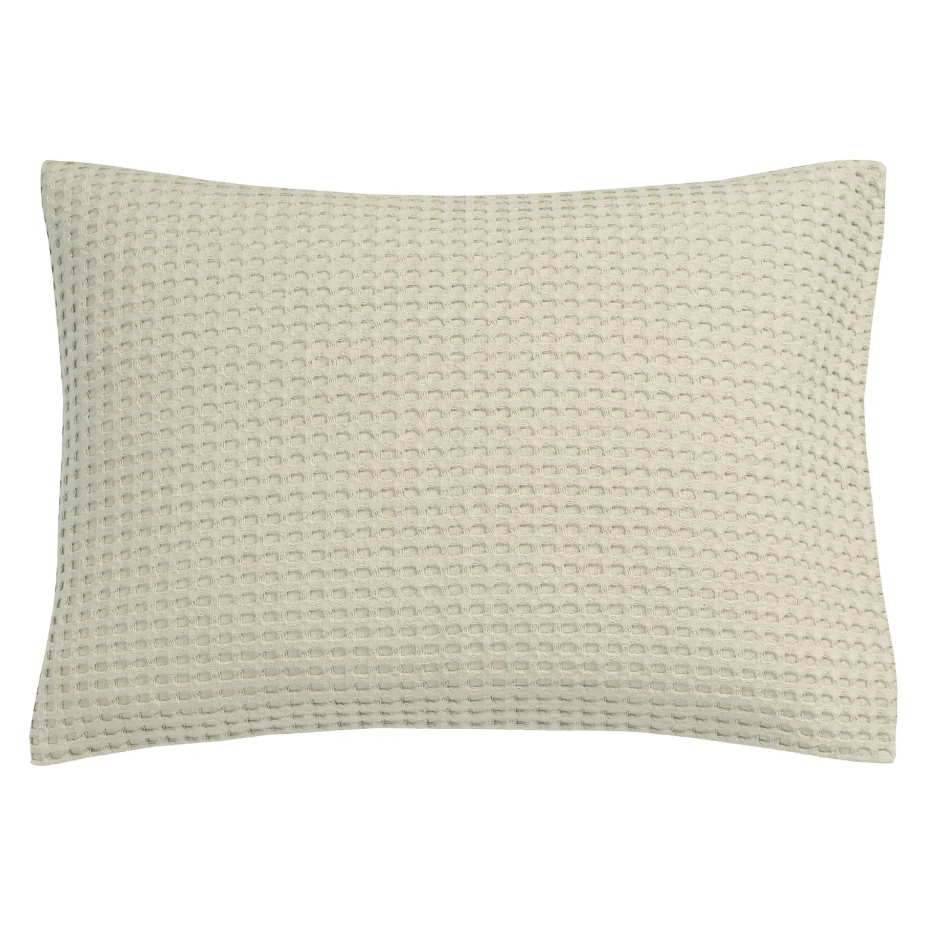 Vandyck HOME Pique cushion cover 40x55 cm Cream tan (BLMK16101)