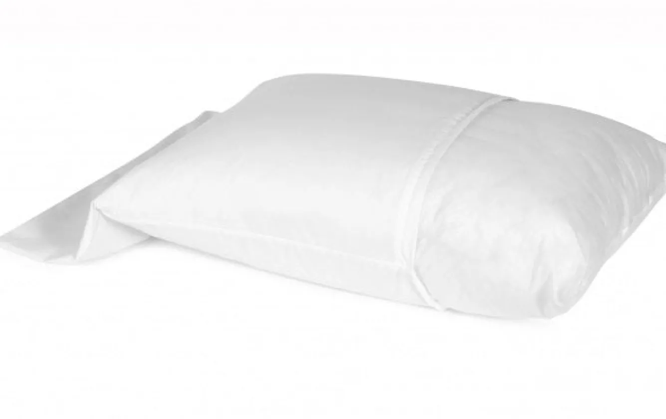 Vandyck Pillow protector Molton Stretch (set/2)