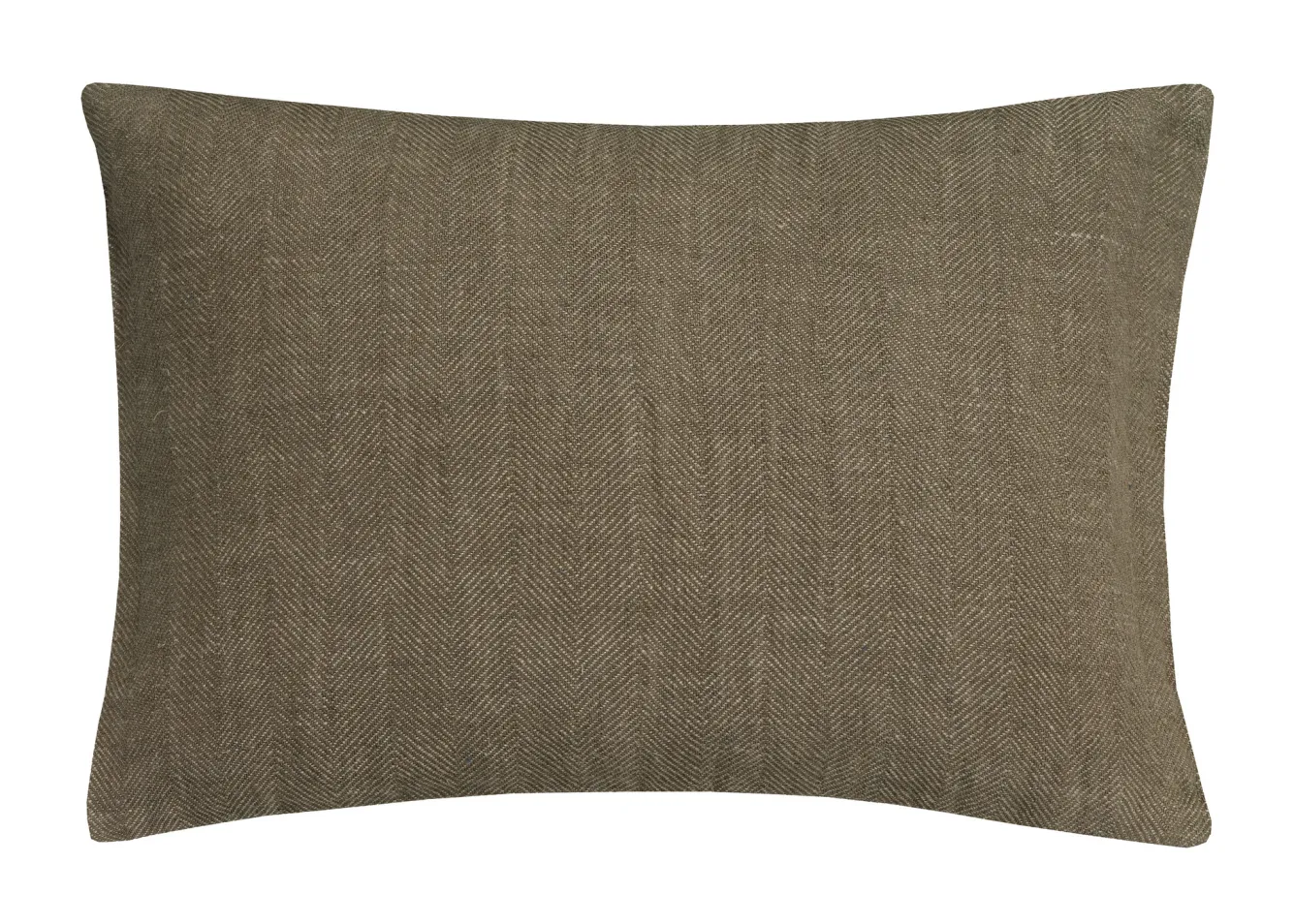 Vandyck PURE 52 pillowcase 40x55 cm Hazel (linen)