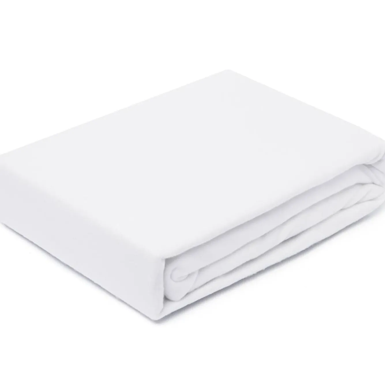 Vandyck Split Topper Protector Molton Stretch (up to height 15 cm)