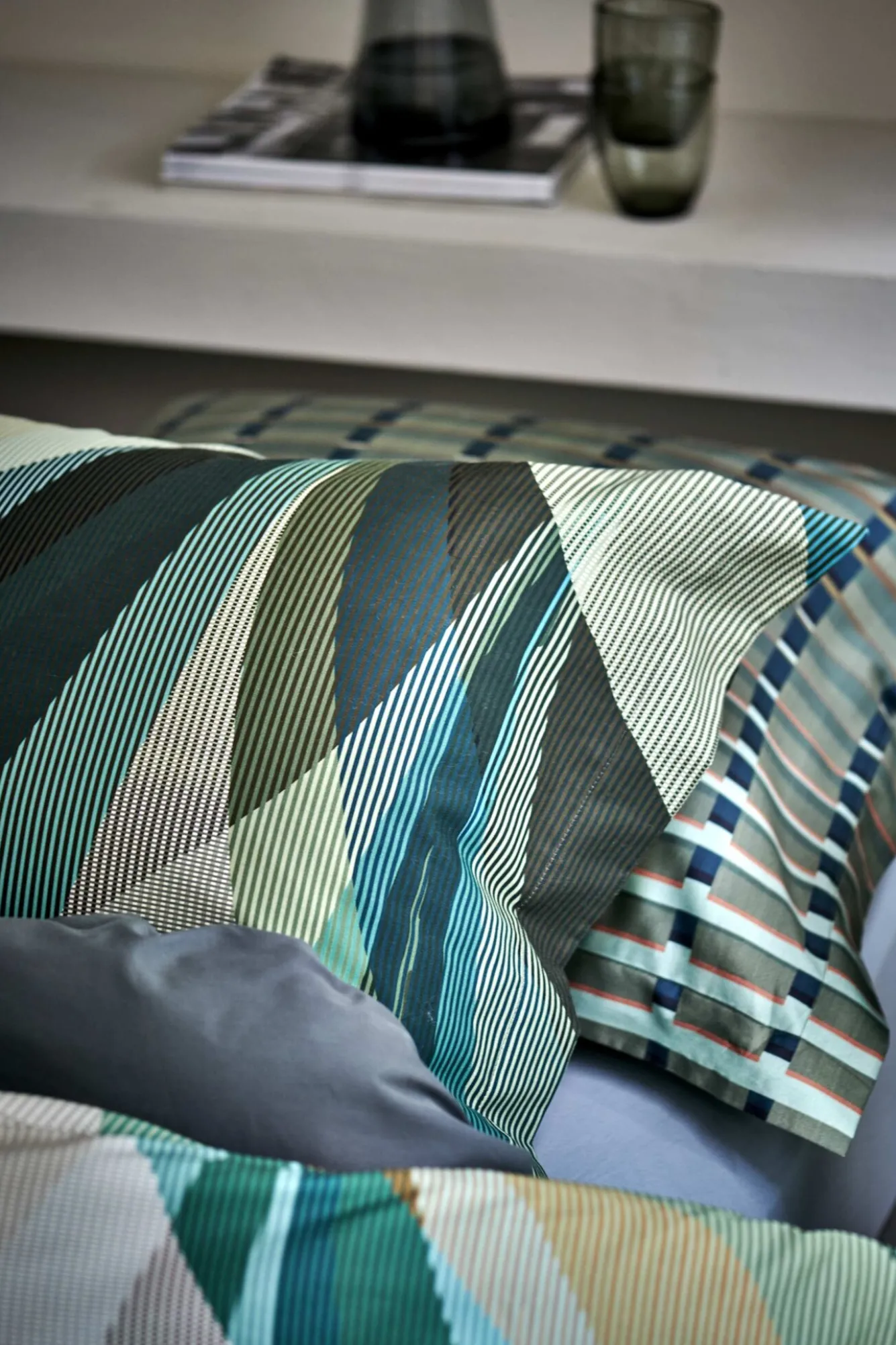 Vandyck Vandyck CELESTIAL duvet cover 140x220 cm