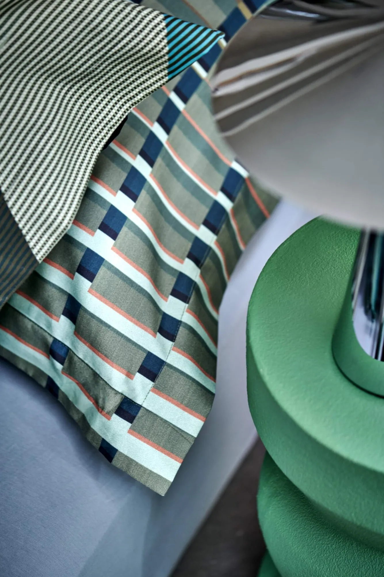 Vandyck Vandyck CELESTIAL duvet cover 240x220 cm