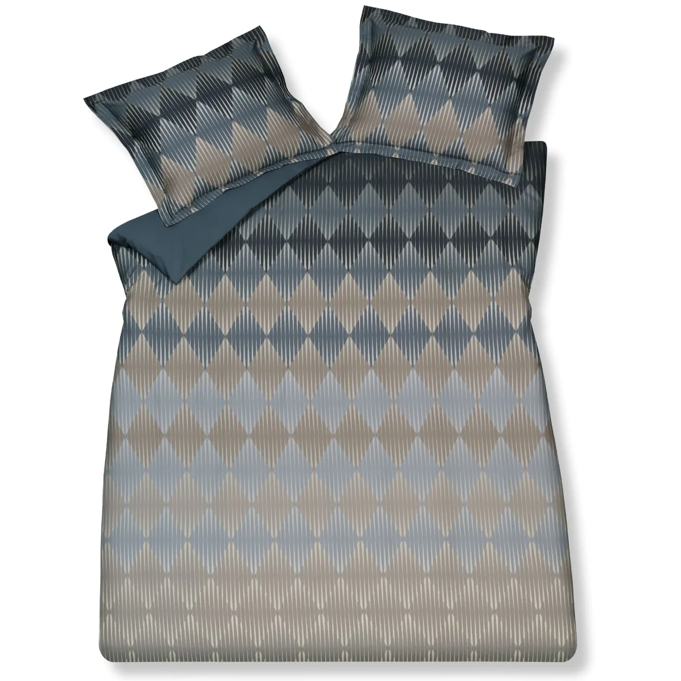 Vandyck Vandyck CHARGE duvet cover Oceanview 200x220 cm