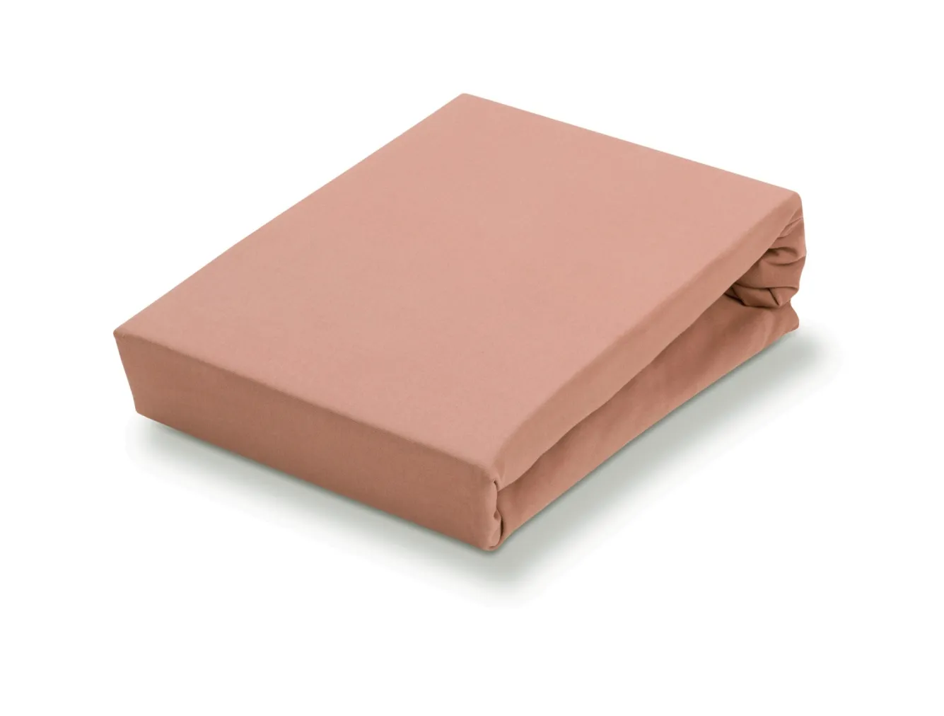 Vandyck Vandyck JERSEY SOFT topper fitted sheet Rose Dawn