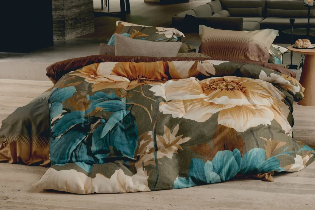 Vandyck Vandyck LUMINOUS duvet cover 200x220 cm