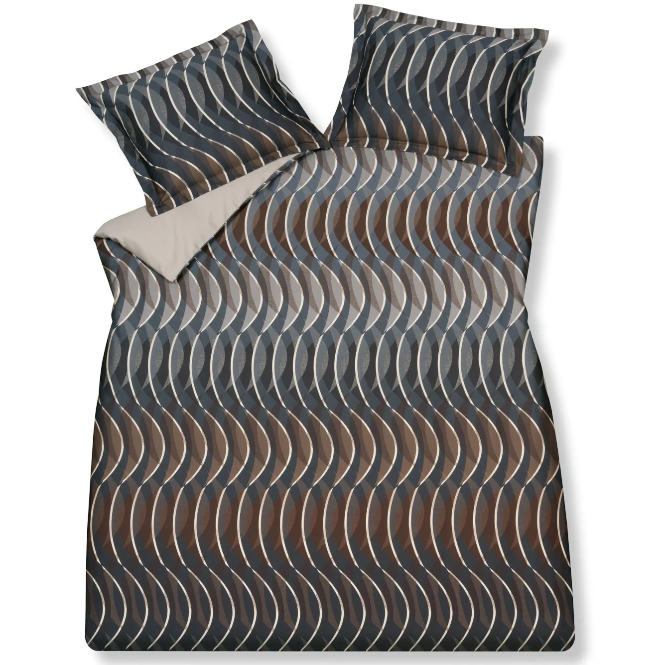 Vandyck Vandyck MIRAGE duvet cover 200x220 cm