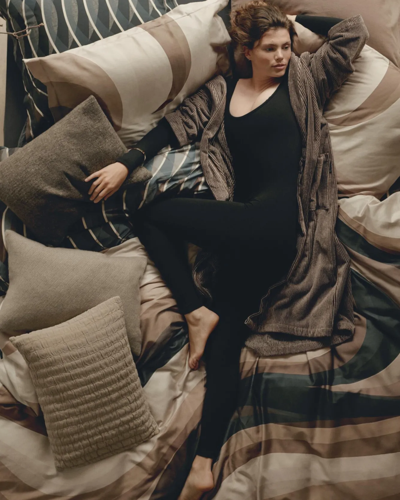 Vandyck Vandyck MIRAGE duvet cover 200x220 cm