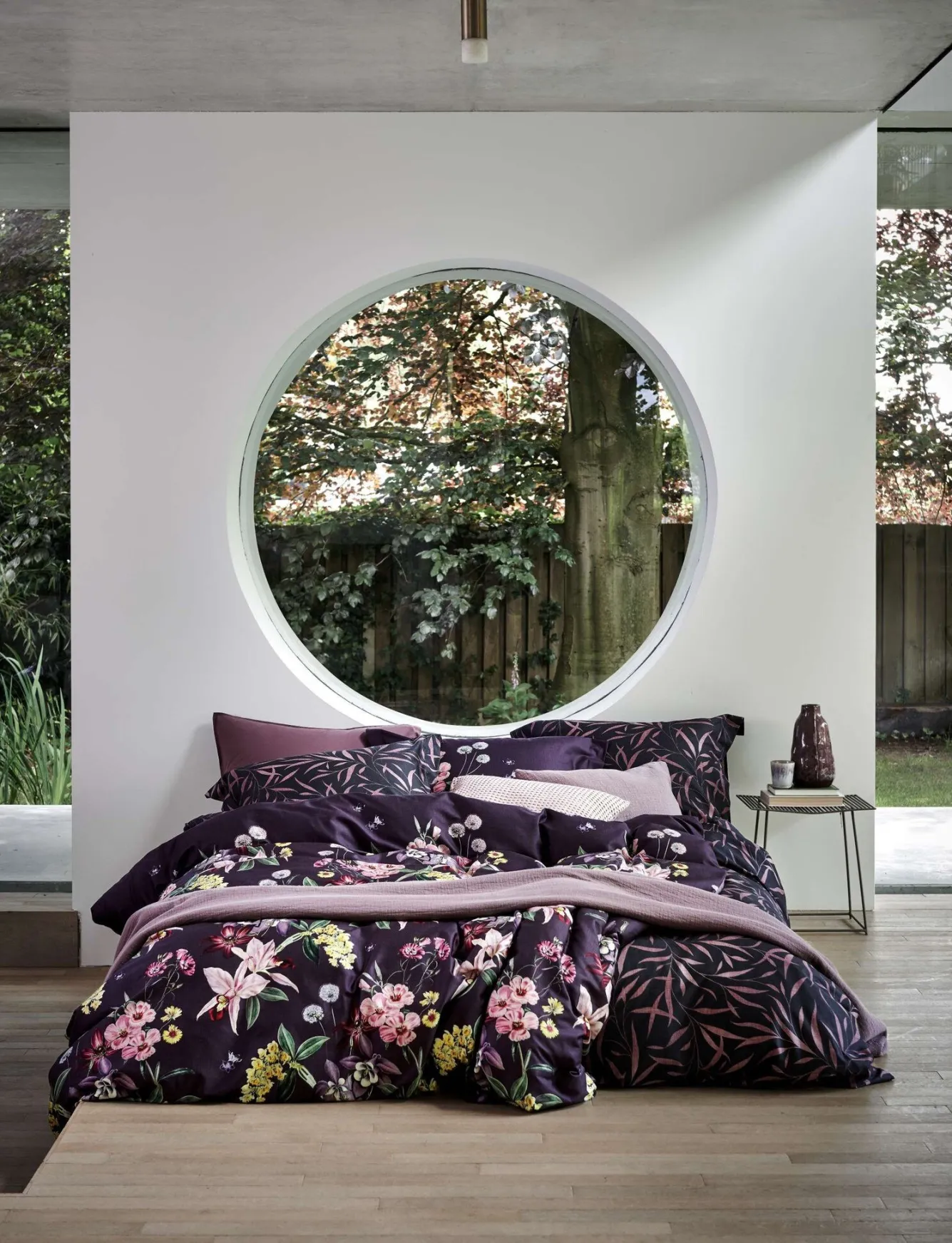 Vandyck Vandyck MOONLIT duvet cover 200x220 cm