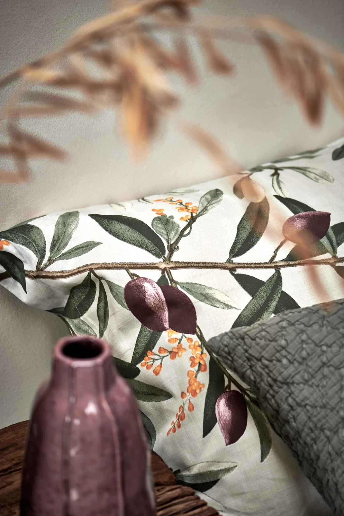 Vandyck Vandyck OLIVE duvet cover 200x220 cm