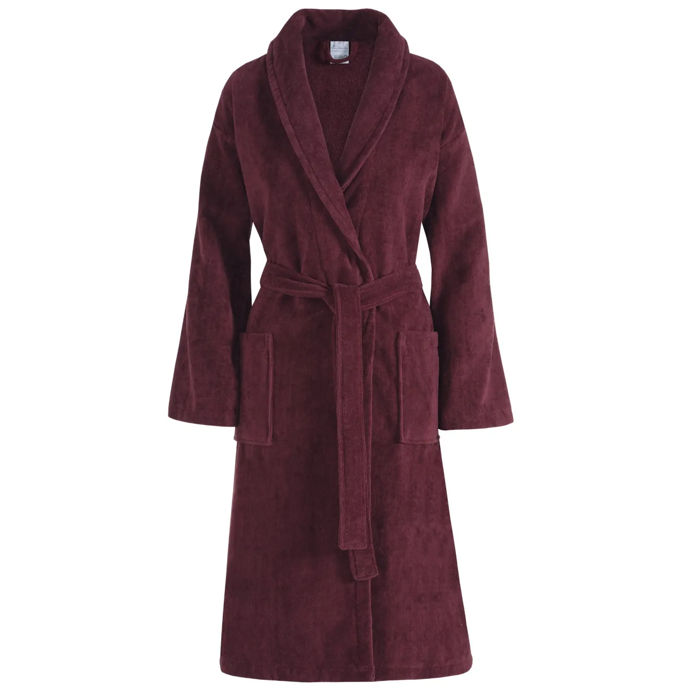 Vandyck Vandyck PRESTIGE bathrobe Winetasting