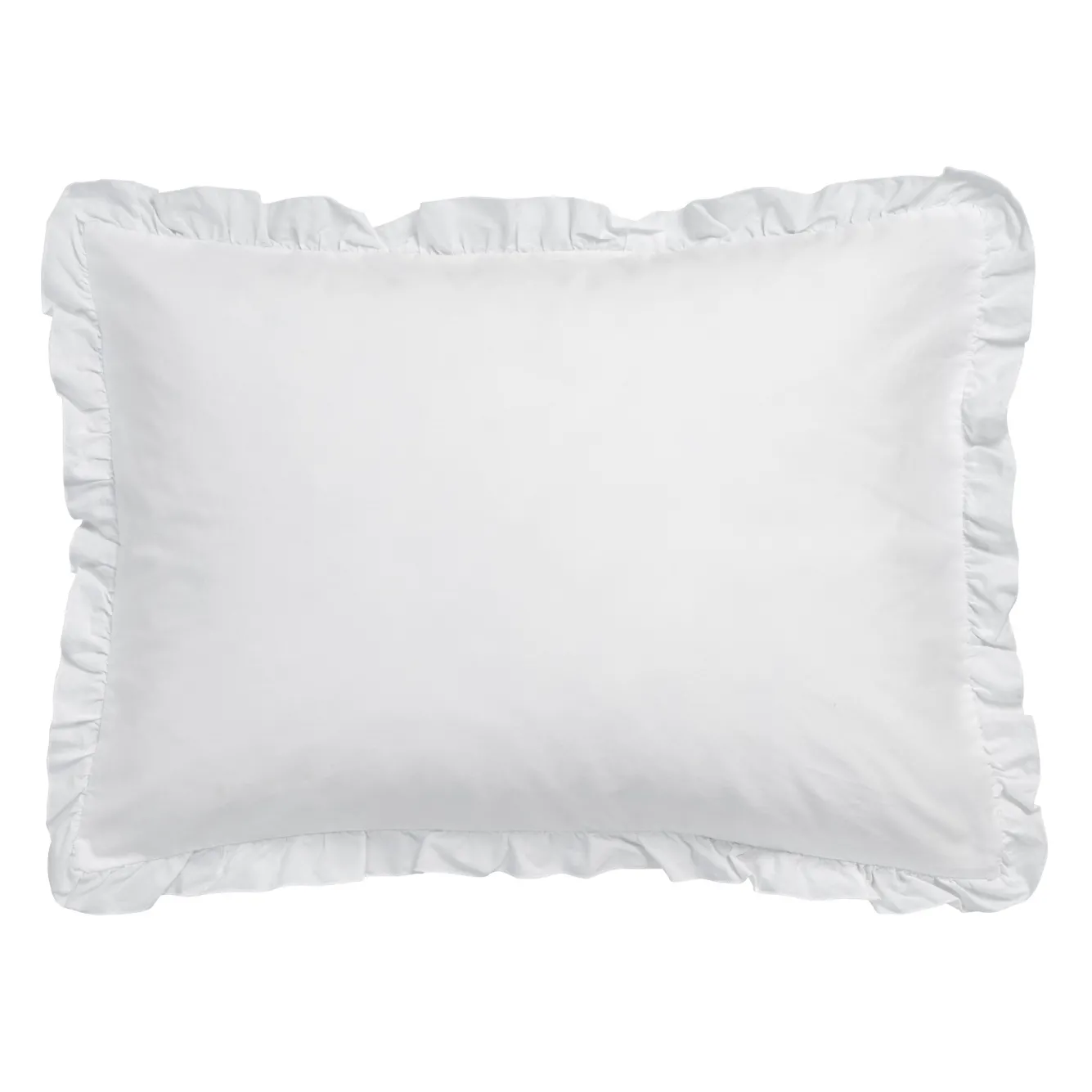 Vandyck Vandyck PURE 83 duvet cover White 200x220 cm