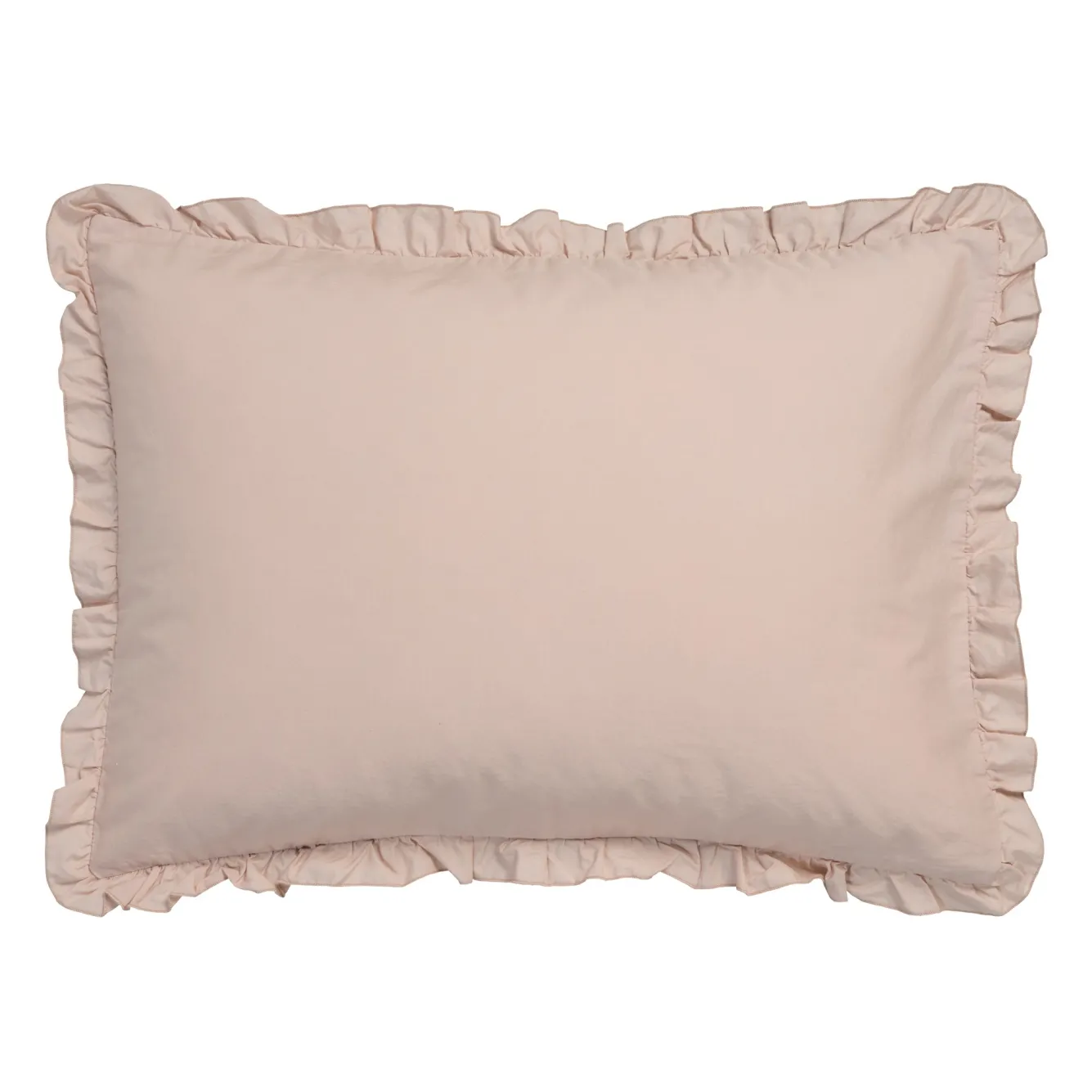Vandyck Vandyck PURE 83 duvet cover Blush 200x220 cm