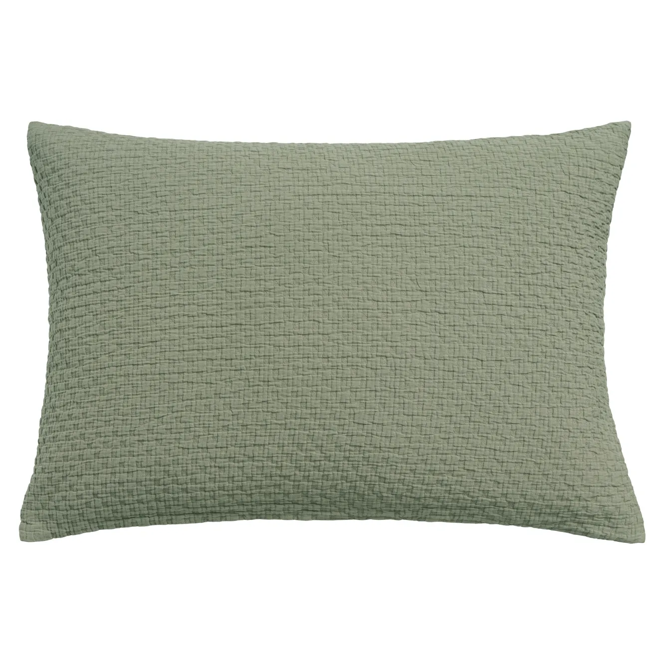 Vandyck Vandyck PURE 82 pillowcase Thyme 40x55 cm