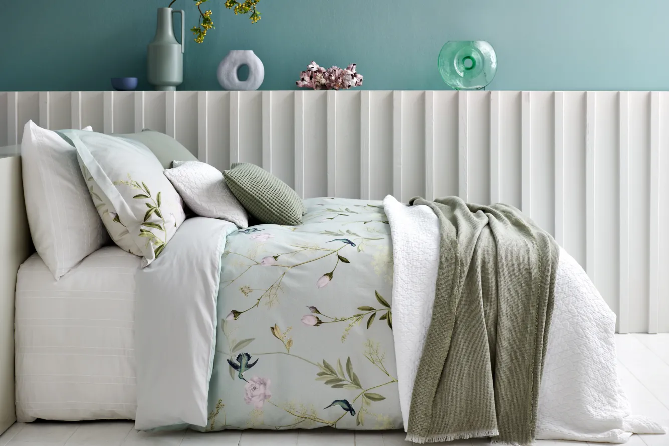 Vandyck Vandyck PURE 10 pillowcase White 60x70 cm