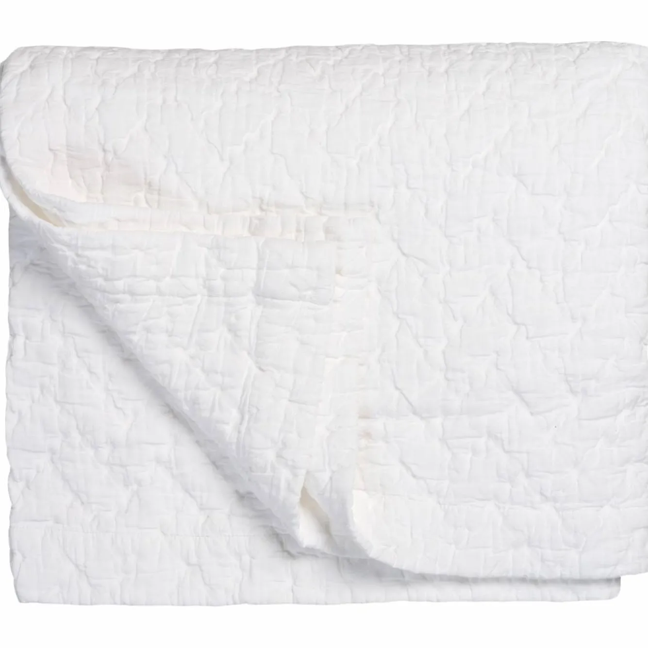 Vandyck Vandyck PURE 10 bedspread White 180x260 cm