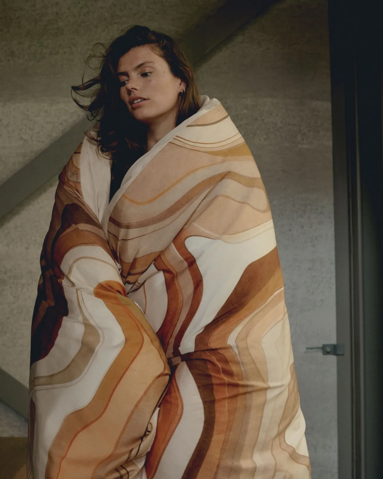 Vandyck Vandyck SPIRIT duvet cover 240x220 cm