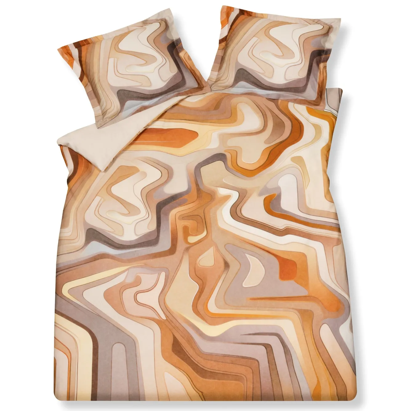 Vandyck Vandyck SPIRIT duvet cover 200x220 cm
