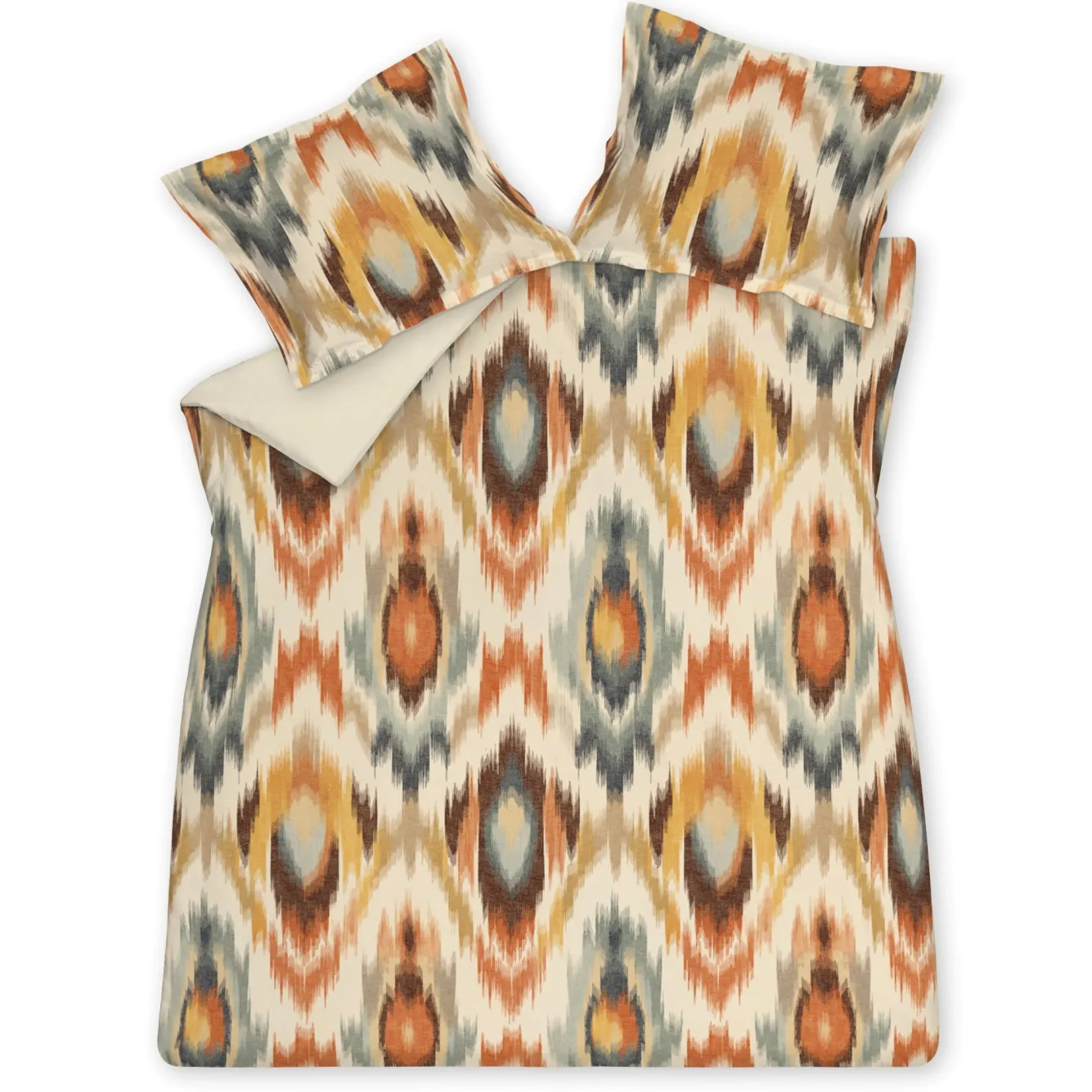 Vandyck Vandyck TRIBAL duvet cover 200x220 cm