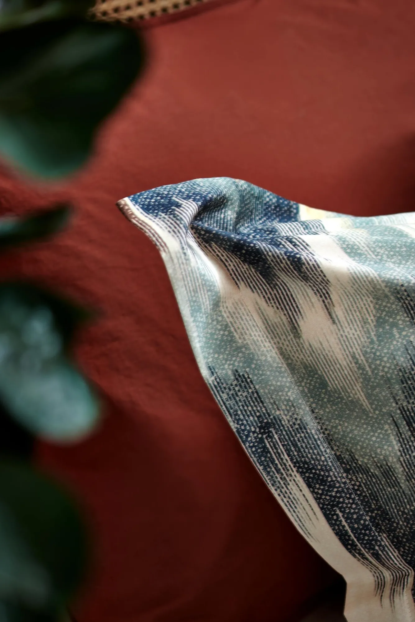 Vandyck Vandyck TRIBAL duvet cover 140x220 cm