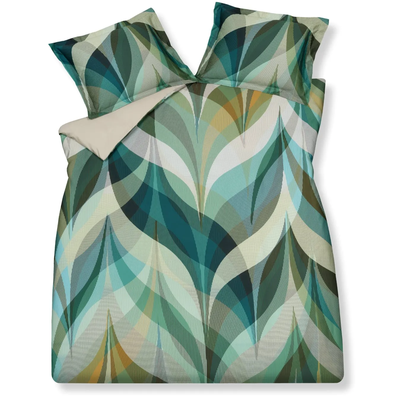 Vandyck Vandyck URBAN duvet cover 200x220 cm