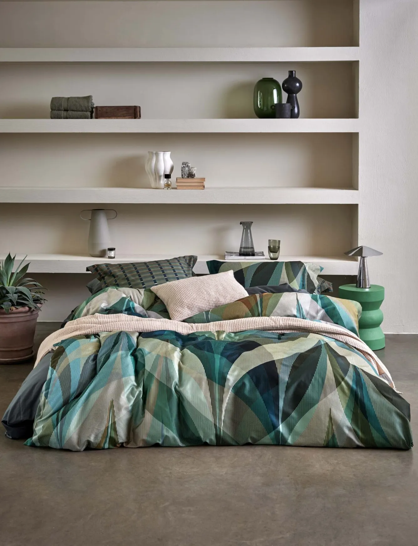 Vandyck Vandyck URBAN duvet cover 140x220 cm