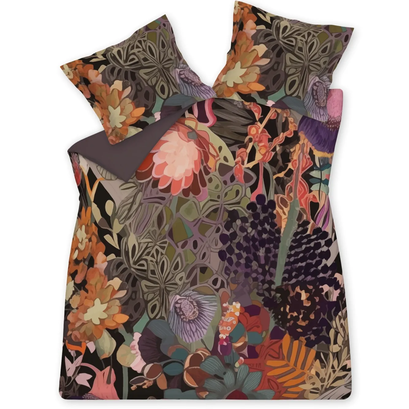 Vandyck Vandyck WILDSCAPE duvet cover 140x220 cm