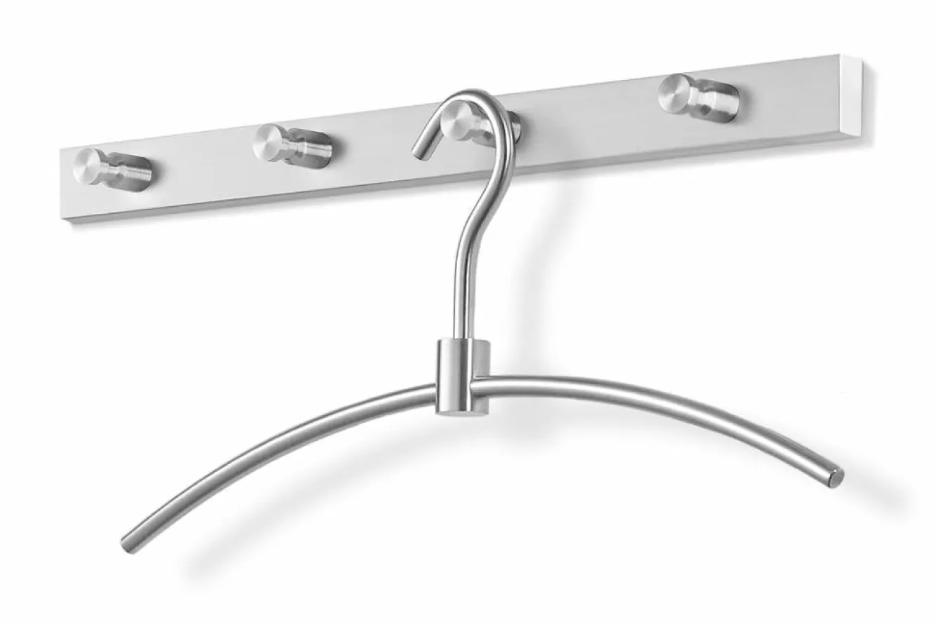 Zack ACCOLO coat rack 40 cm 50657 (mat)