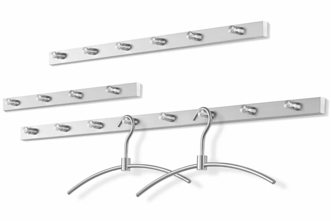 Zack ACCOLO coat rack 40 cm 50657 (mat)