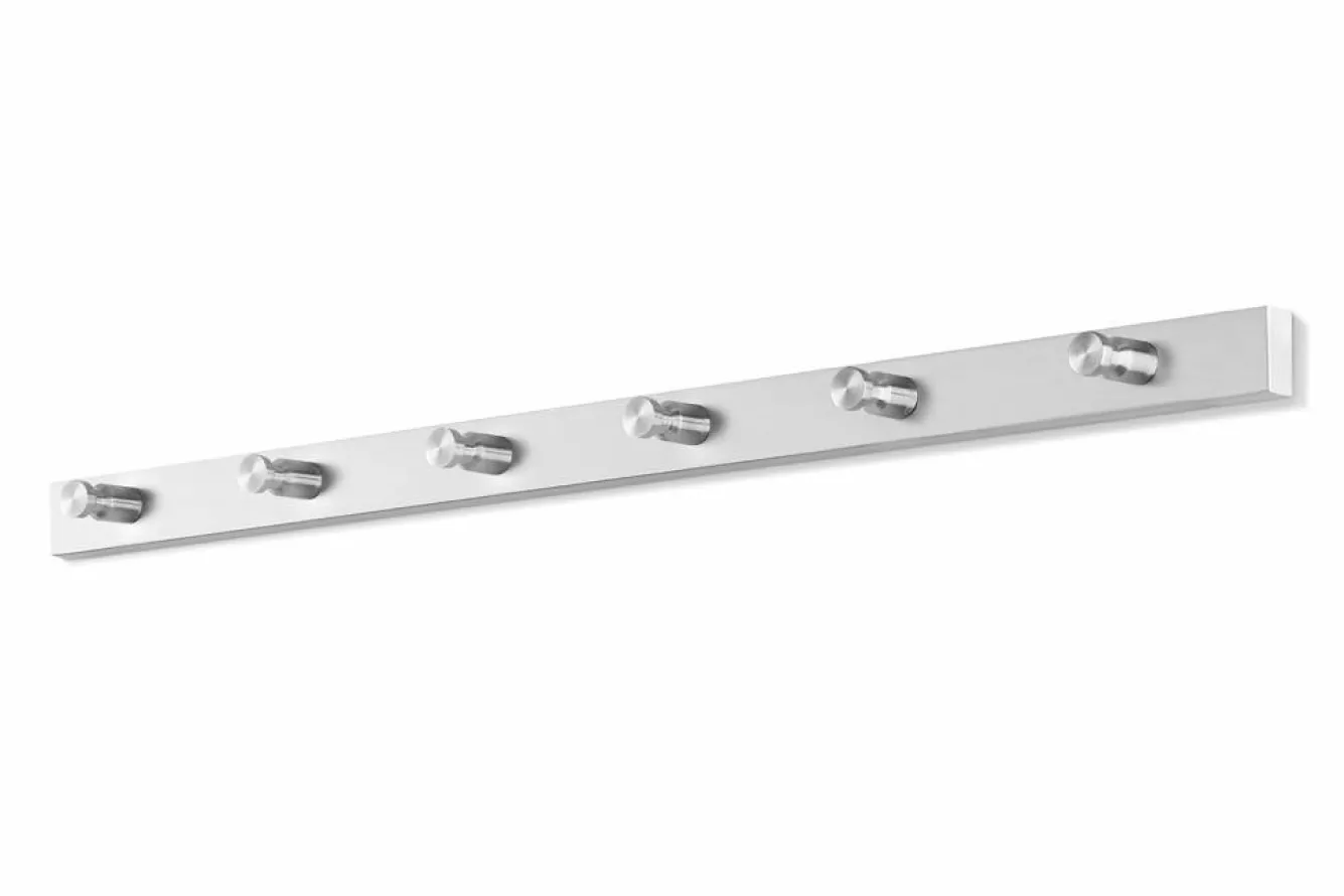 Zack ACCOLO coat rack 60 cm 50662 (mat)