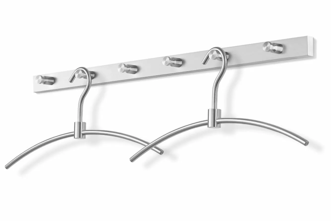 Zack ACCOLO coat rack 60 cm 50662 (mat)