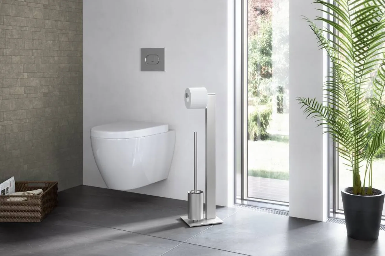 Zack ATORE toilet butler 40417 (mat)