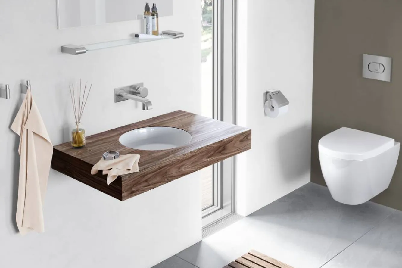 Zack ATORE towel hook tandem 40420 (mat)