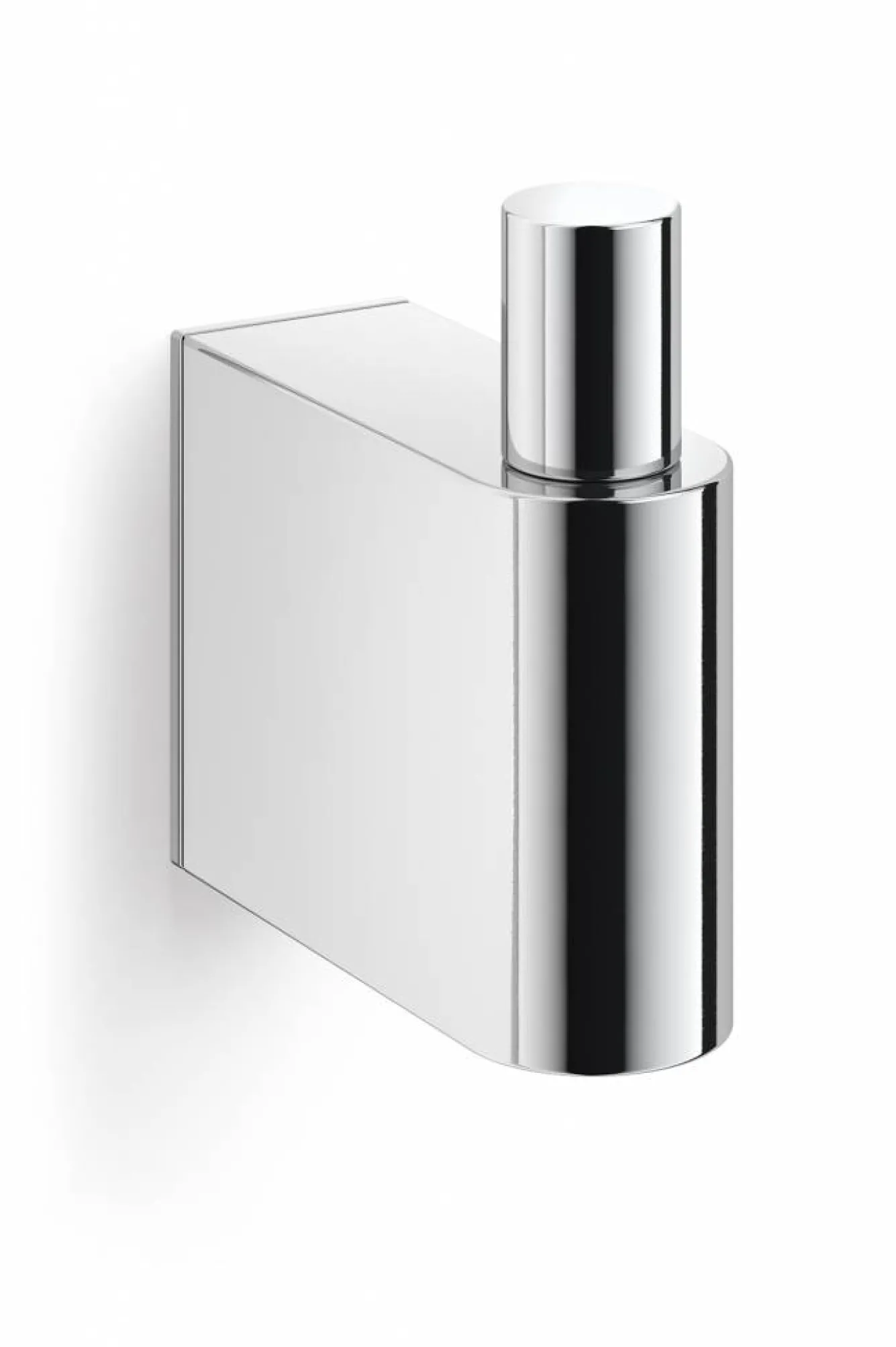 Zack ATORE towel hook 40457 (polished stainless steel)